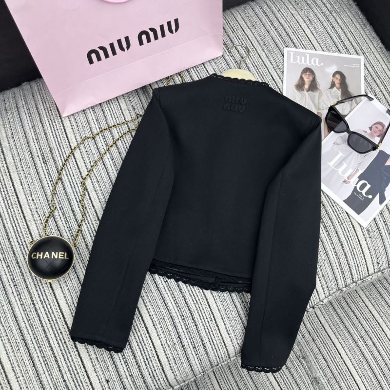 Miu Miu Dress Suits